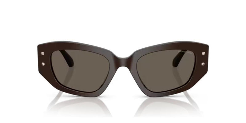 Michael Kors MK 2234B LE PRAZ Occhiali da sole 4007/3