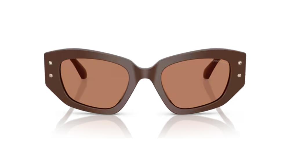 Michael Kors MK 2234B LE PRAZ Occhiali da sole 4008/3