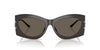 Michael Kors MK 2235U NAVARRA Occhiali da sole 4003/3