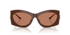 Michael Kors MK 2235U NAVARRA Occhiali da sole 4008/3