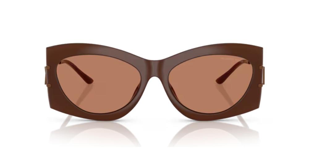 Michael Kors MK 2235U NAVARRA Occhiali da sole 4008/3