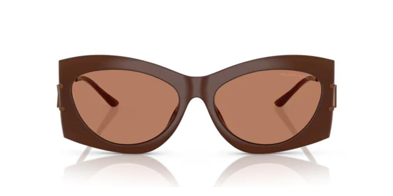 Michael Kors MK 2235U NAVARRA Occhiali da sole 4008/3
