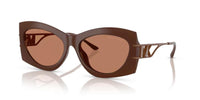 Michael Kors MK 2235U NAVARRA Occhiali da sole 4008/3