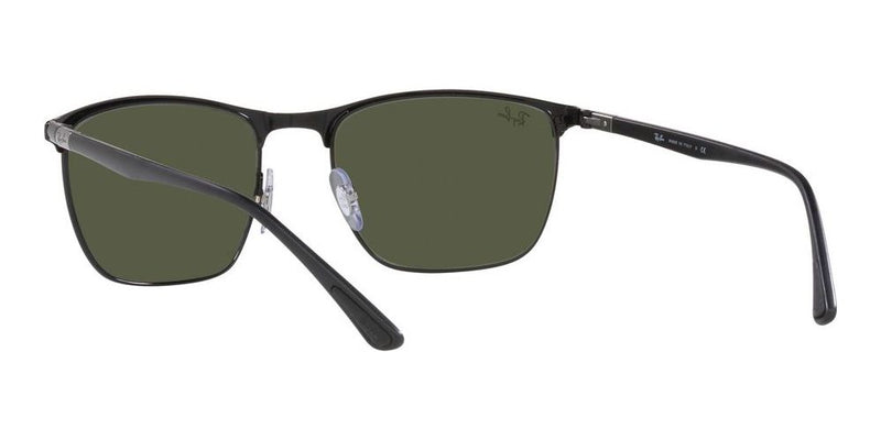 Ray-Ban MOD. 3686 Occhiali da sole 186/31