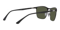 Ray-Ban MOD. 3686 Occhiali da sole 186/31