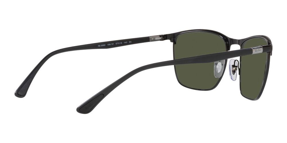 Ray-Ban MOD. 3686 Occhiali da sole 186/31