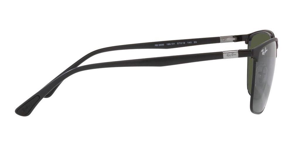 Ray-Ban MOD. 3686 Occhiali da sole 186/31