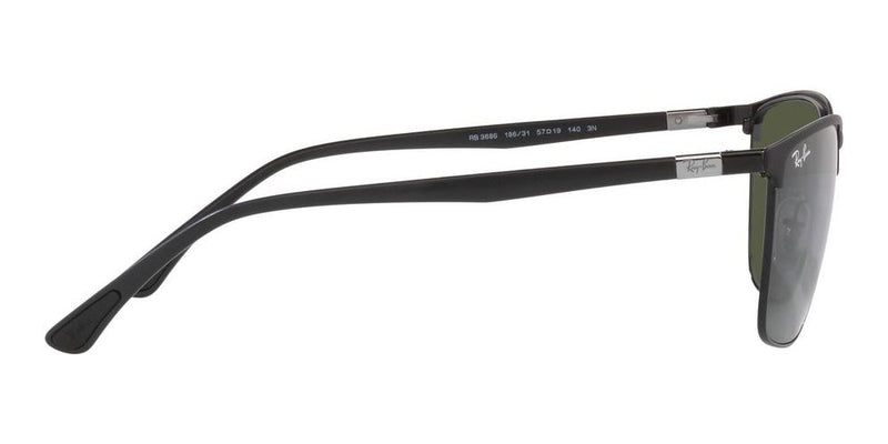 Ray-Ban MOD. 3686 Occhiali da sole 186/31