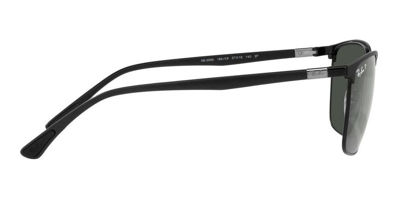 Ray-Ban MOD. 3686 Occhiali da sole 186/K8
