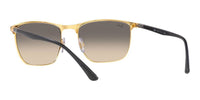 Ray-Ban MOD. 3686 Occhiali da sole 187/32