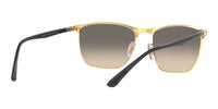 Ray-Ban MOD. 3686 Occhiali da sole 187/32