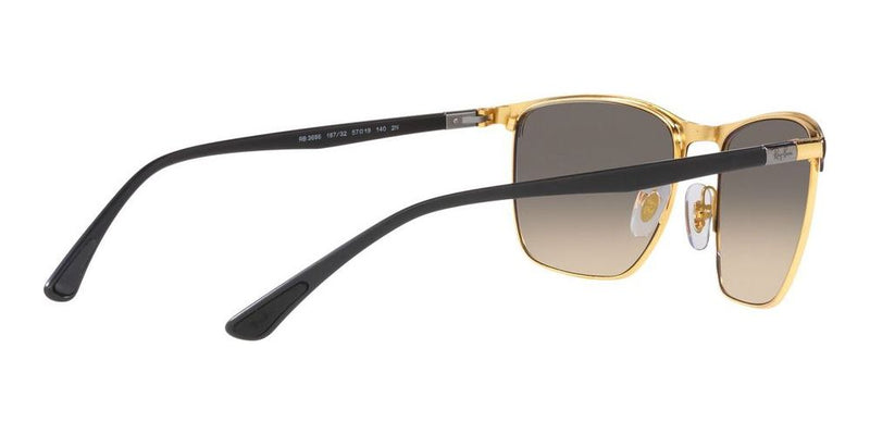 Ray-Ban MOD. 3686 Occhiali da sole 187/32