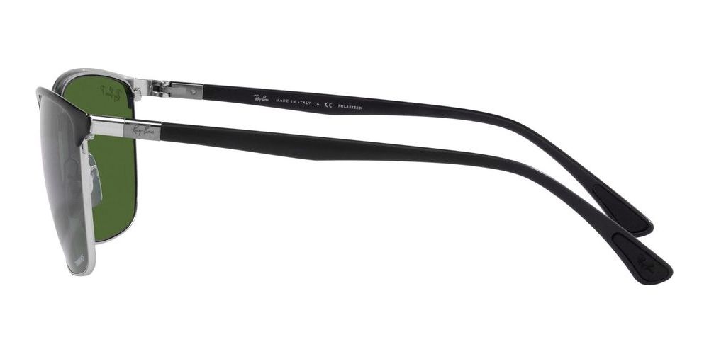 Ray-Ban MOD. 3686 Occhiali da sole 9144P1