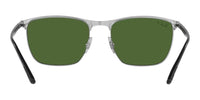 Ray-Ban MOD. 3686 Occhiali da sole 9144P1