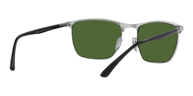 Ray-Ban MOD. 3686 Occhiali da sole 9144P1