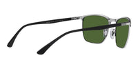 Ray-Ban MOD. 3686 Occhiali da sole 9144P1