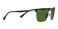 Ray-Ban MOD. 3686 Occhiali da sole 9144P1