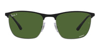 Ray-Ban MOD. 3686 Occhiali da sole 9144P1
