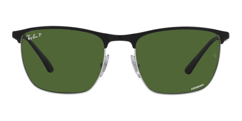 Ray-Ban MOD. 3686 Occhiali da sole 9144P1