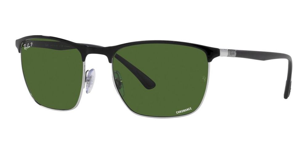 Ray-Ban MOD. 3686 Occhiali da sole 9144P1