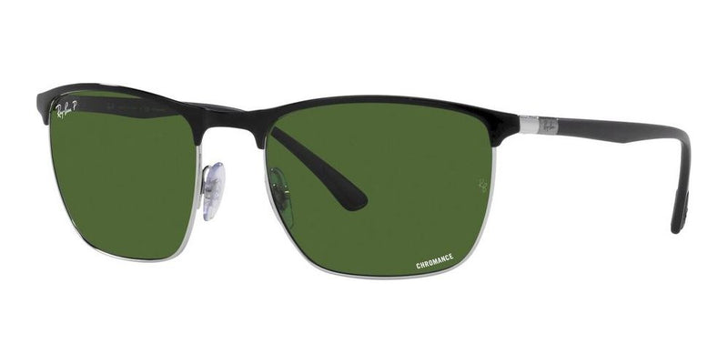 Ray-Ban MOD. 3686 Occhiali da sole 9144P1