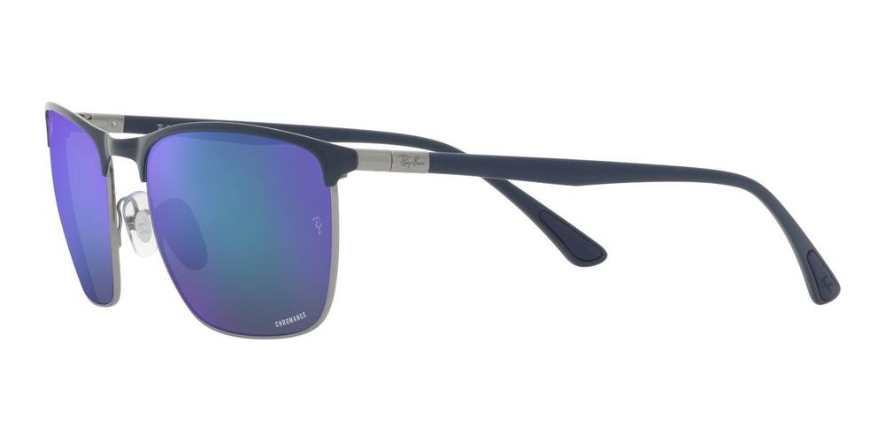 Ray-Ban MOD. 3686 Occhiali da sole 92044L