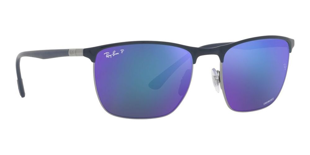 Ray-Ban MOD. 3686 Occhiali da sole 92044L