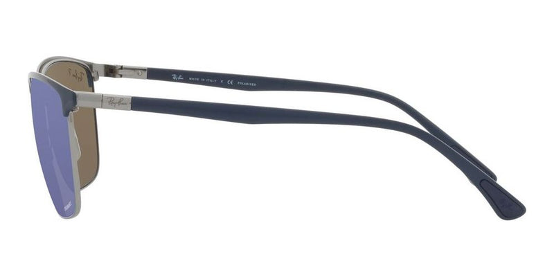 Ray-Ban MOD. 3686 Occhiali da sole 92044L