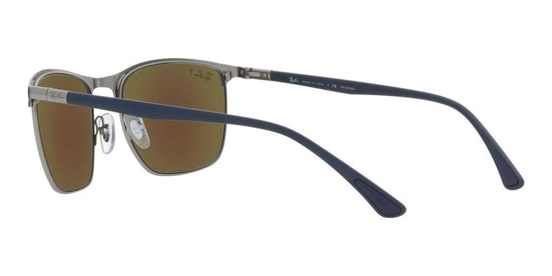 Ray-Ban MOD. 3686 Occhiali da sole 92044L