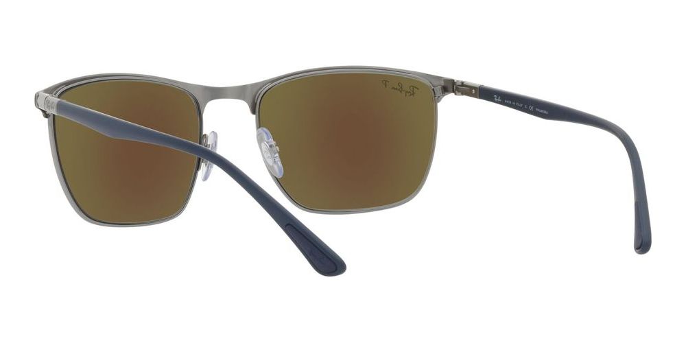 Ray-Ban MOD. 3686 Occhiali da sole 92044L