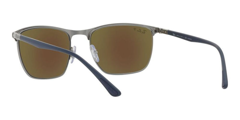 Ray-Ban MOD. 3686 Occhiali da sole 92044L