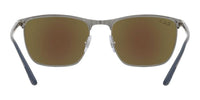 Ray-Ban MOD. 3686 Occhiali da sole 92044L