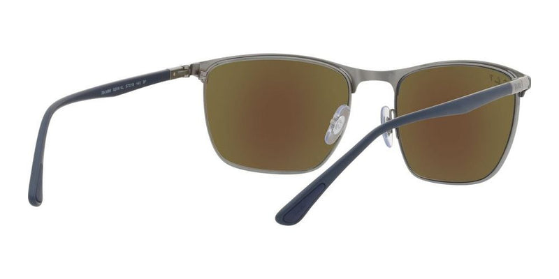 Ray-Ban MOD. 3686 Occhiali da sole 92044L