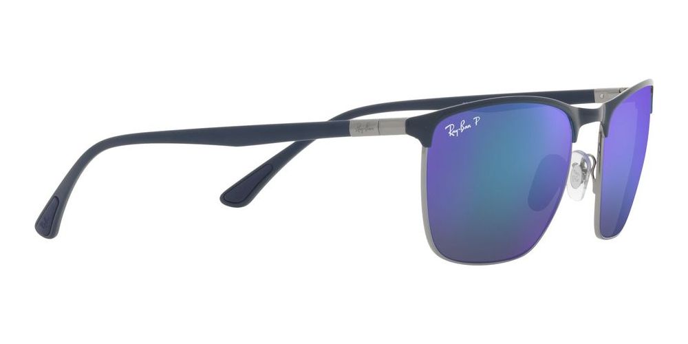 Ray-Ban MOD. 3686 Occhiali da sole 92044L