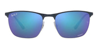 Ray-Ban MOD. 3686 Occhiali da sole 92044L