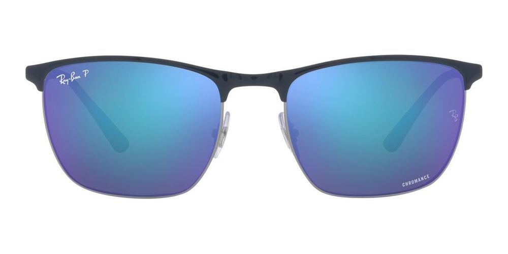 Ray-Ban MOD. 3686 Occhiali da sole 92044L