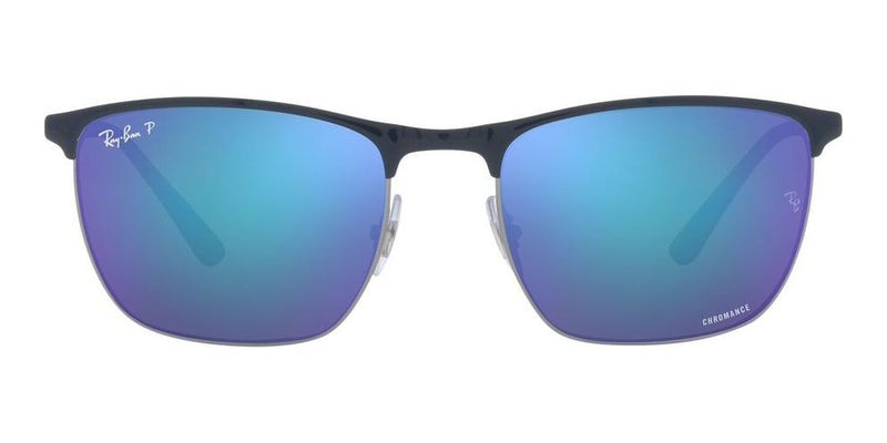 Ray-Ban MOD. 3686 Occhiali da sole 92044L