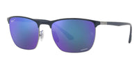 Ray-Ban MOD. 3686 Occhiali da sole 92044L