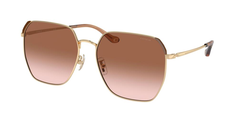 Coach MOD. 7165D Occhiali da sole 900513