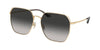 Coach MOD. 7165D Occhiali da sole 90053C