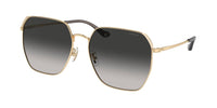 Coach MOD. 7165D Occhiali da sole 90053C