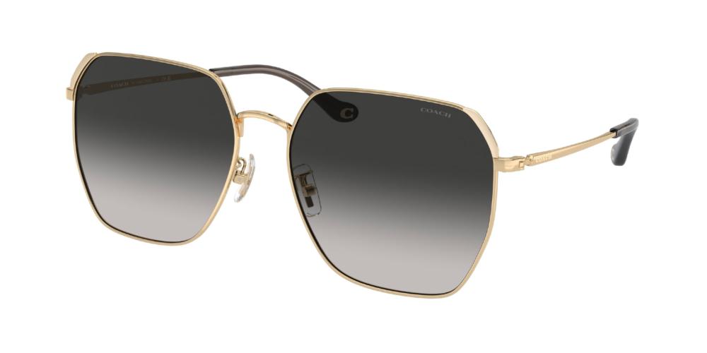 Coach MOD. 7165D Occhiali da sole 90053C