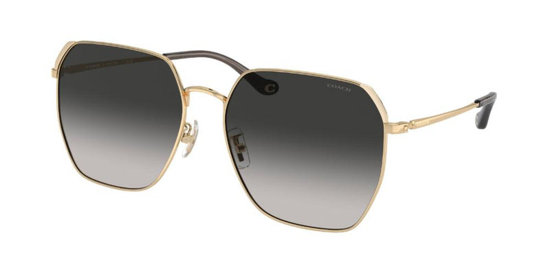 Coach MOD. 7165D Occhiali da sole 90053C