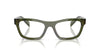 Prada MOD.  B01V Occhiali da vista 19Z1O1
