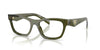Prada MOD.  B01V Occhiali da vista 19Z1O1
