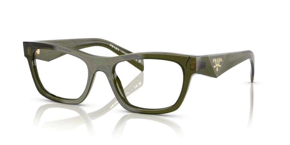 Prada MOD.  B01V Occhiali da vista 19Z1O1