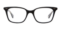 GARRETT LEIGHT MONARCH Occhiali da vista 1155-BK