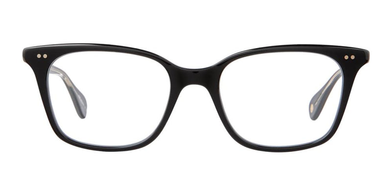 GARRETT LEIGHT MONARCH Occhiali da vista 1155-BK