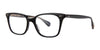 GARRETT LEIGHT MONARCH Occhiali da vista 1155-BK