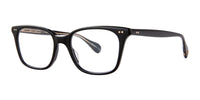 GARRETT LEIGHT MONARCH Occhiali da vista 1155-BK